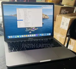 Laptop Apple MacBook Pro 2016 8GB Intel Core i5 SSD 256GB
