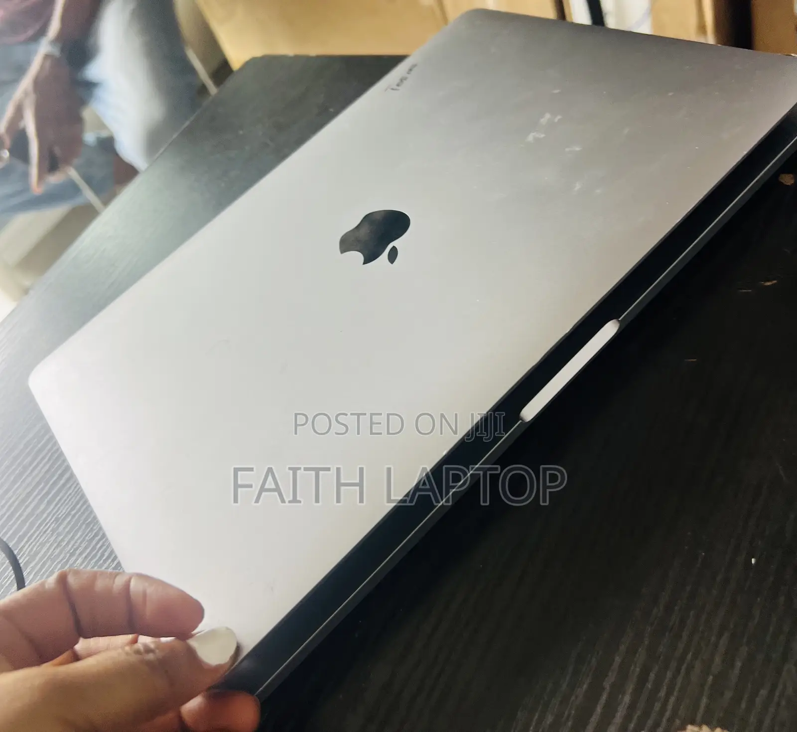 Laptop Apple MacBook Pro 2016 8GB Intel Core i5 SSD 256GB