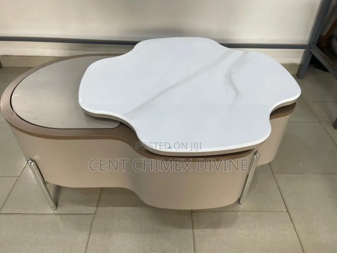 Luxury Big Center Table