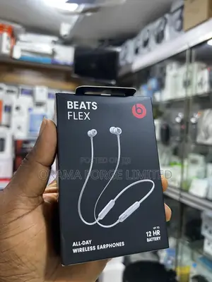 Beats Flex