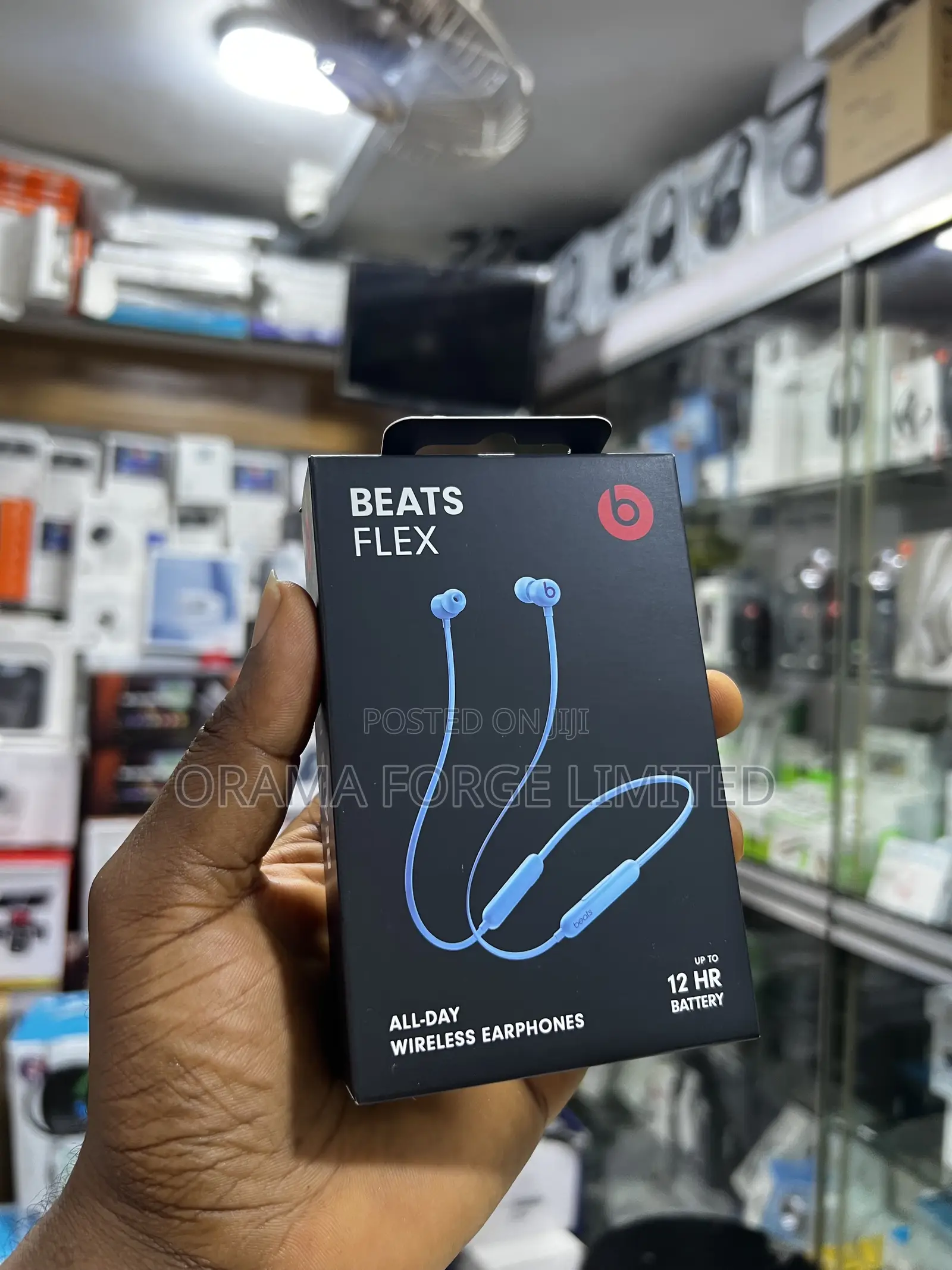 Beats Flex