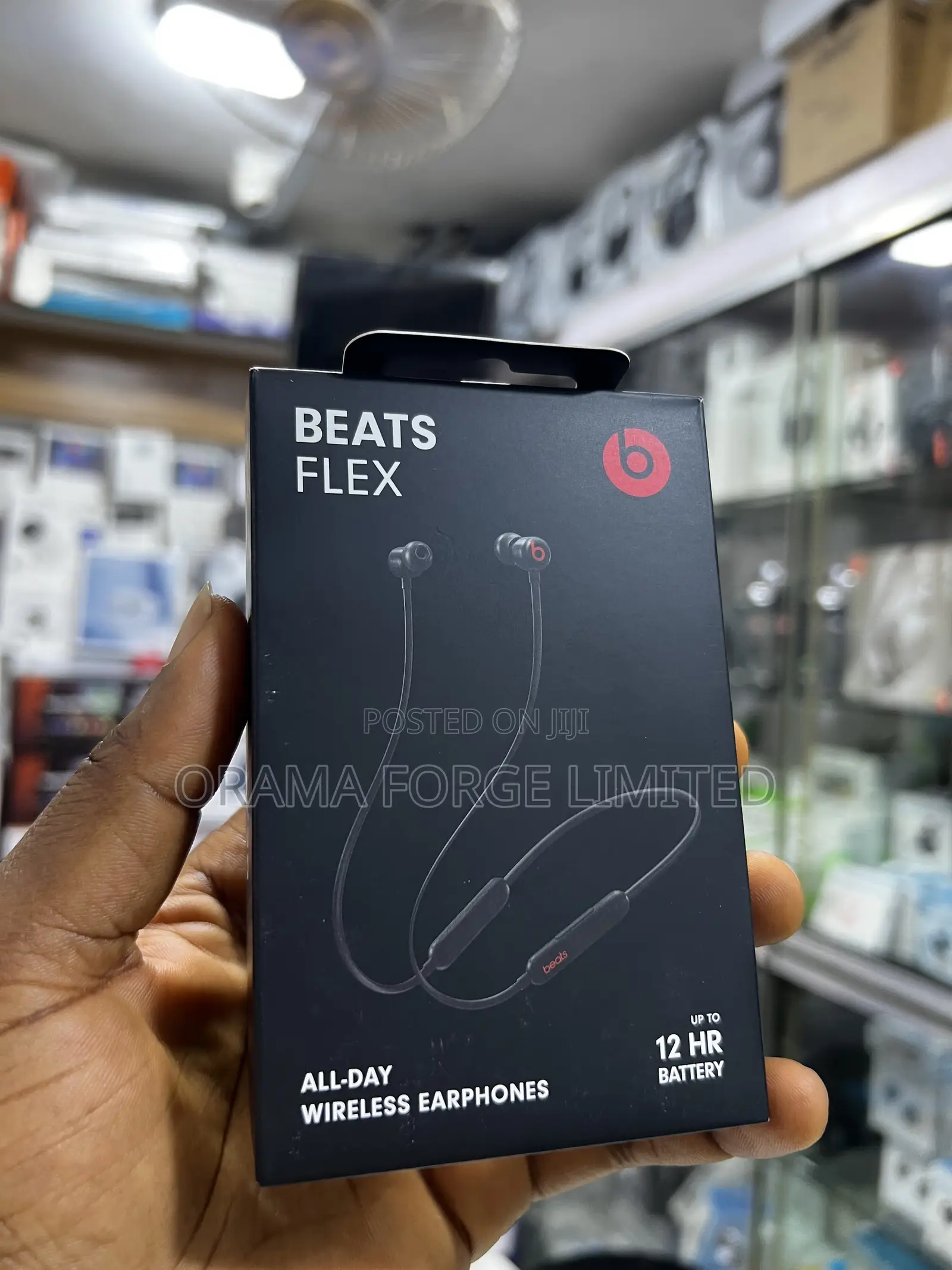 Beats Flex