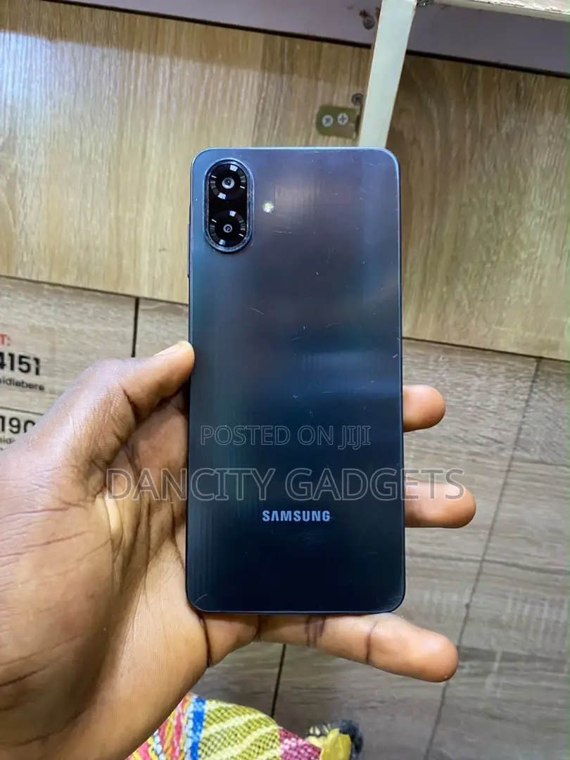 Samsung Galaxy A07 128 GB Blue