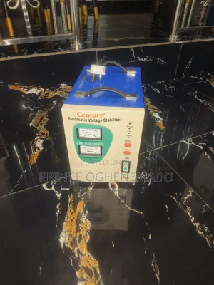 Century Automatic Stabilizer