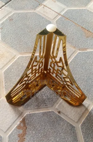 Basket Leg GB(5 Inch)