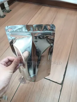 Food Packs