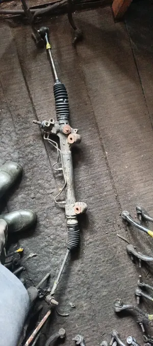 Steering Rack Toyota Hilux 2014/2018