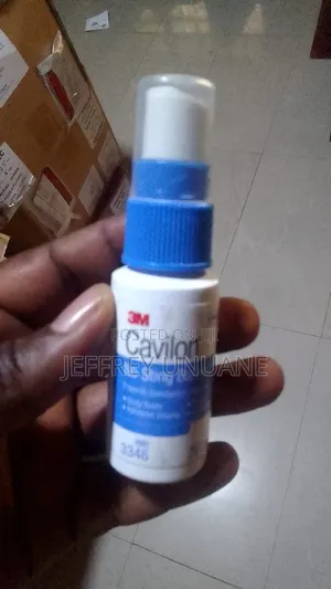 Colostomy Supplies