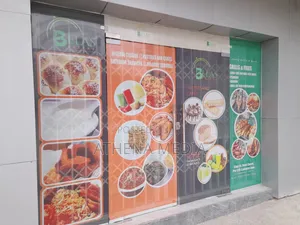 Door Stickers