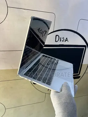 Laptop Apple MacBook Air 2022 M2 8GB Apple M2 SSD 256GB