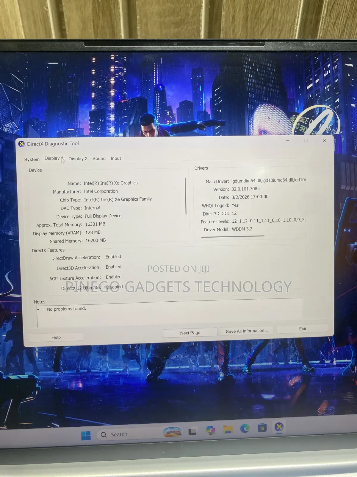 Laptop HP ZBook Studio 32GB Intel Core i9 SSD 1T