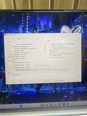 Laptop HP ZBook Studio 32GB Intel Core i9 SSD 1T