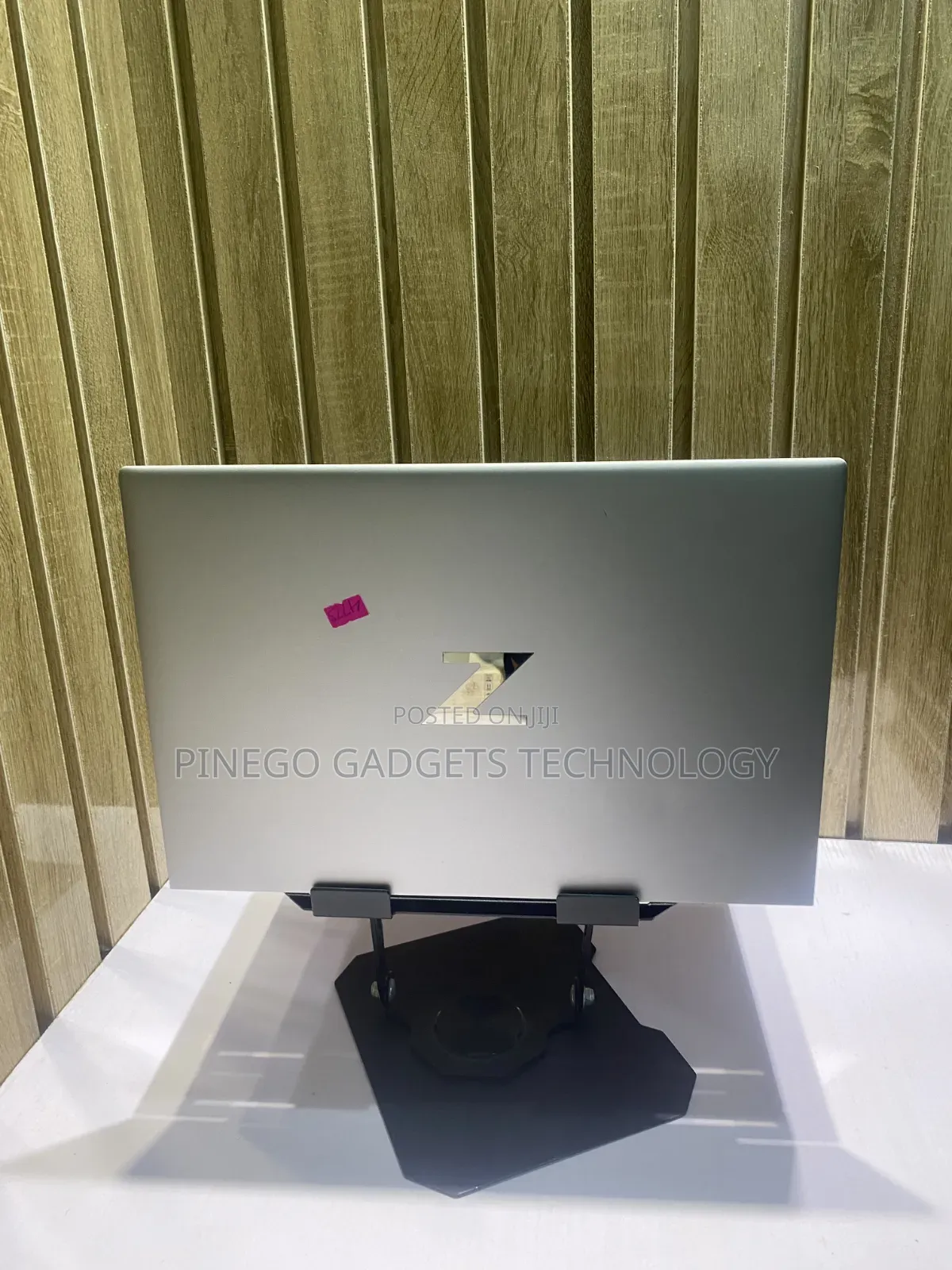Laptop HP ZBook Studio 32GB Intel Core i9 SSD 1T