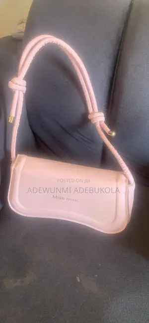 Mimi Bags and Heels