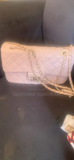 Mimi Bags and Heels