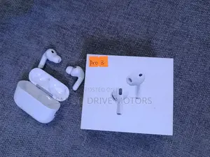 Open Box Airpod 3
