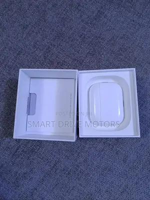 Open Box Airpod 3