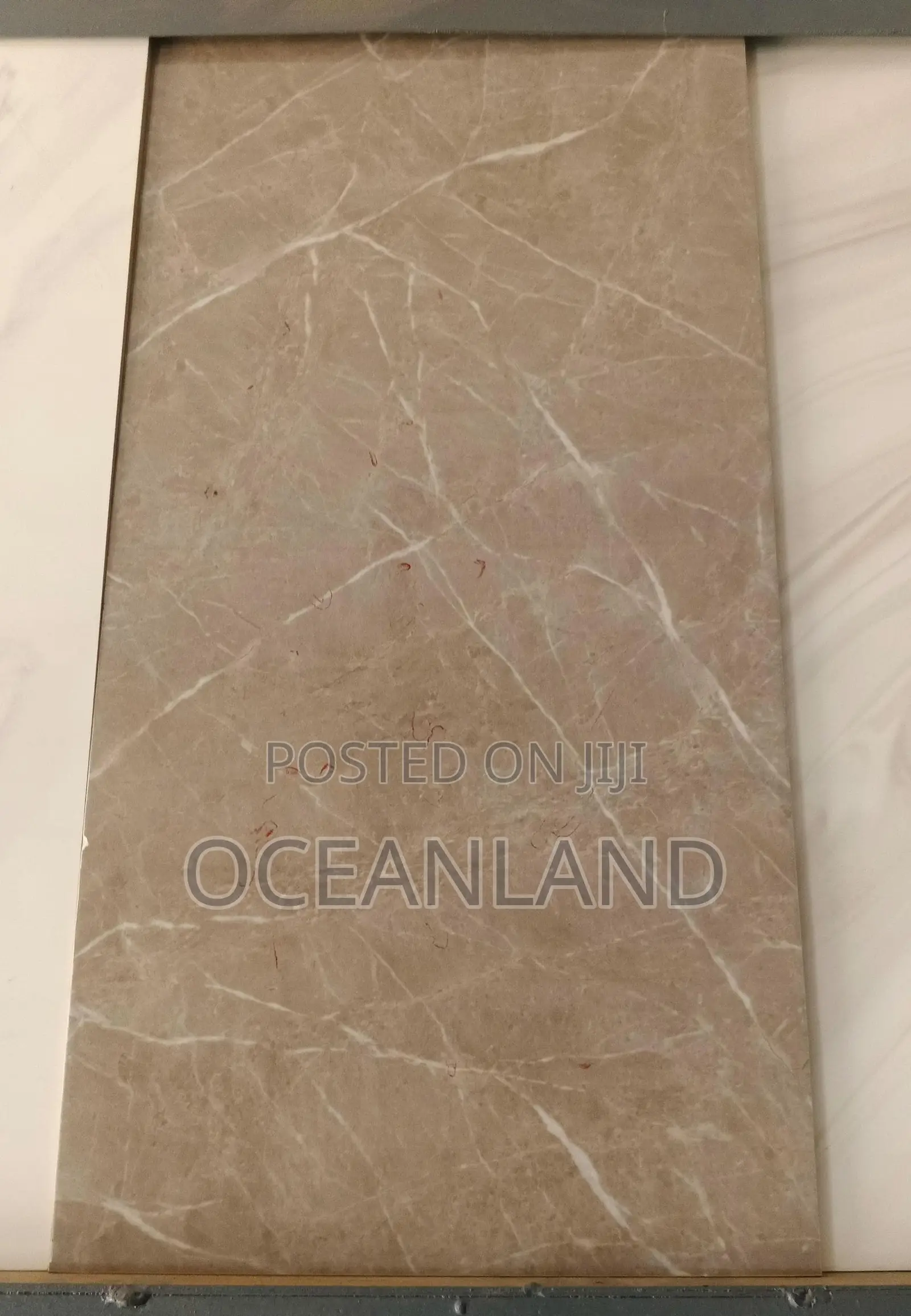 Glossy Wall Tile