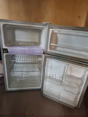 Midea Fridge