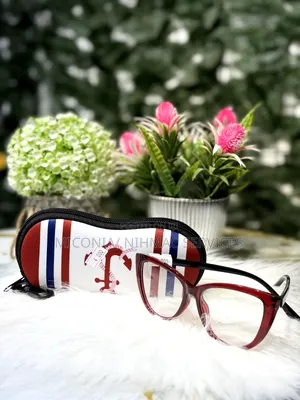 Eyeglasses Case
