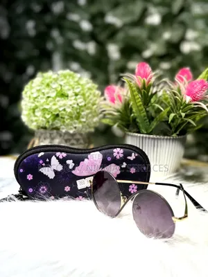 Eyeglasses Case
