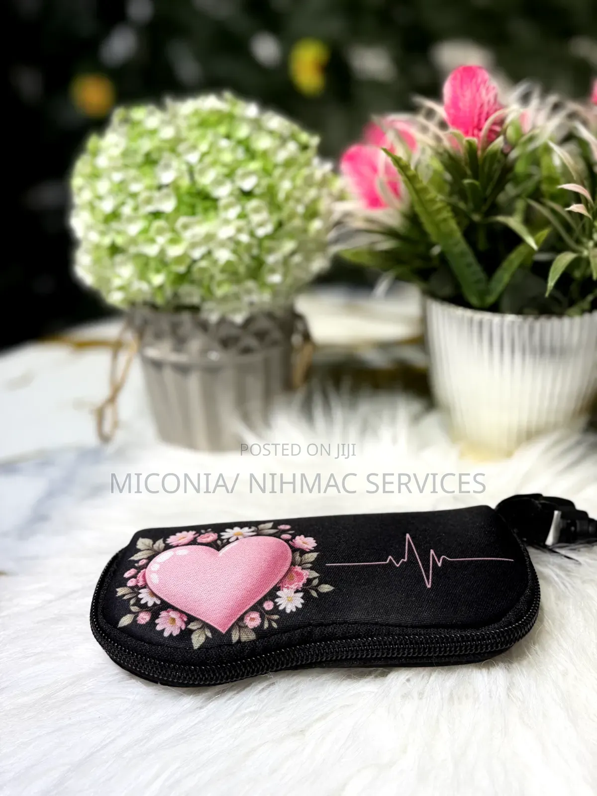 Eyeglasses Case