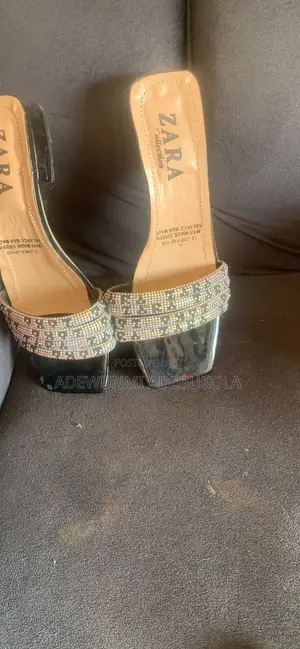 Mimi Bags and Heels
