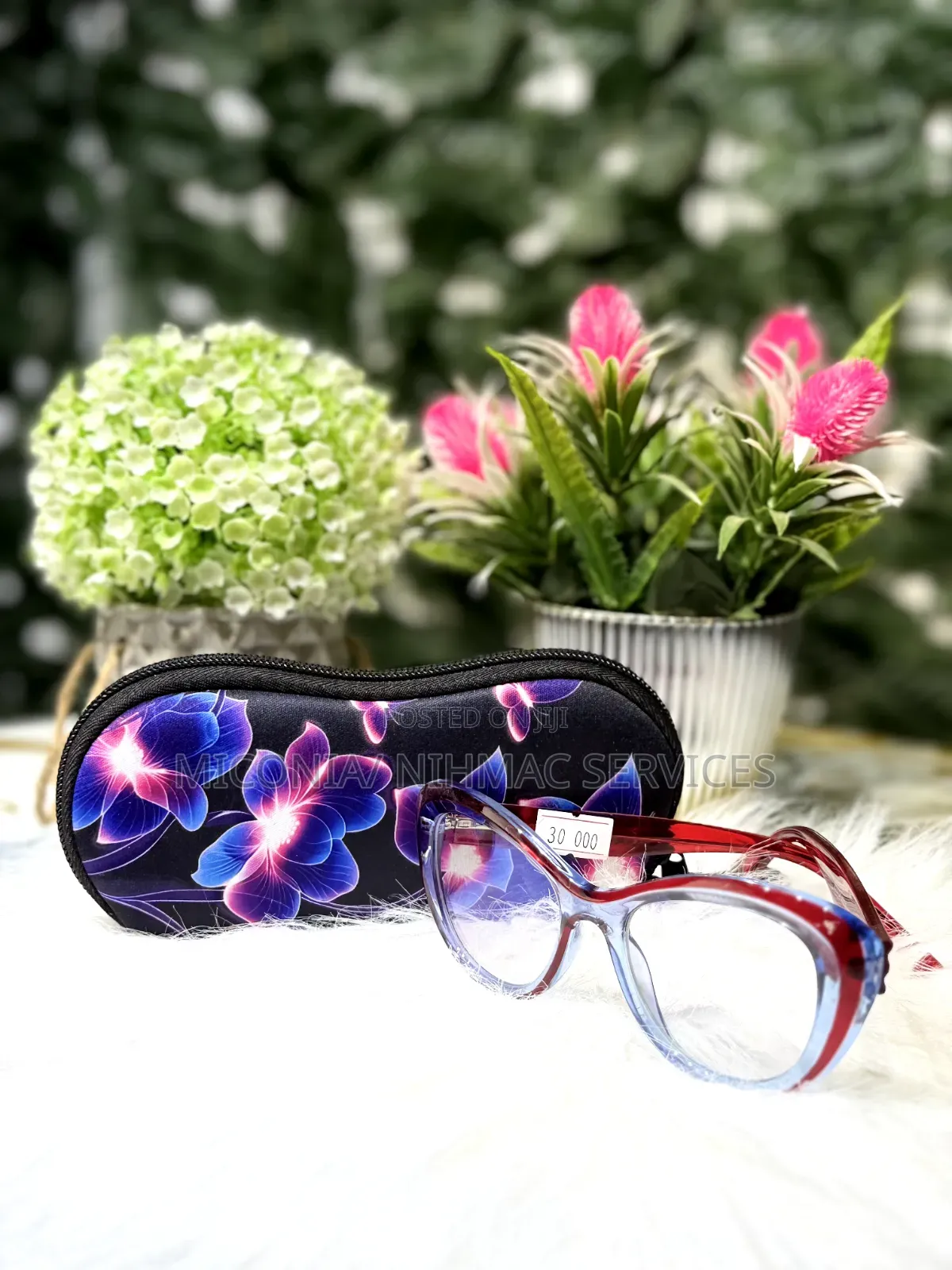 Eyeglasses Case