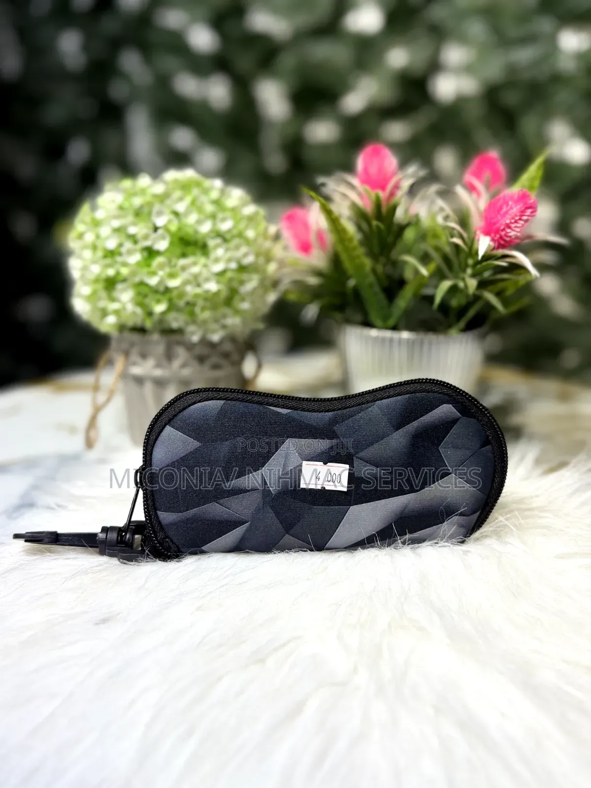 Eyeglasses Case