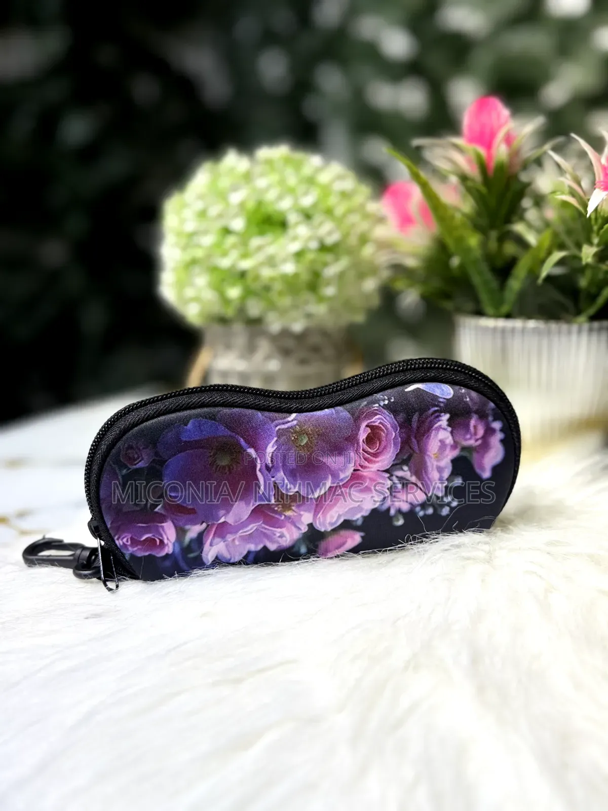 Eyeglasses Case