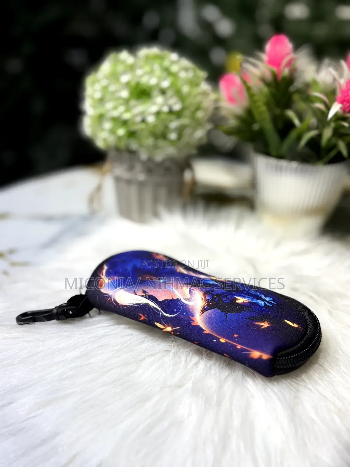 Eyeglasses Case
