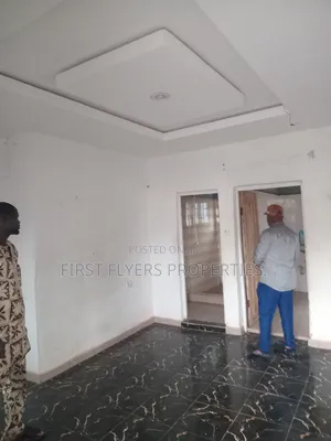 2bdrm Block of Flats in Joke, Abule Egba for rent
