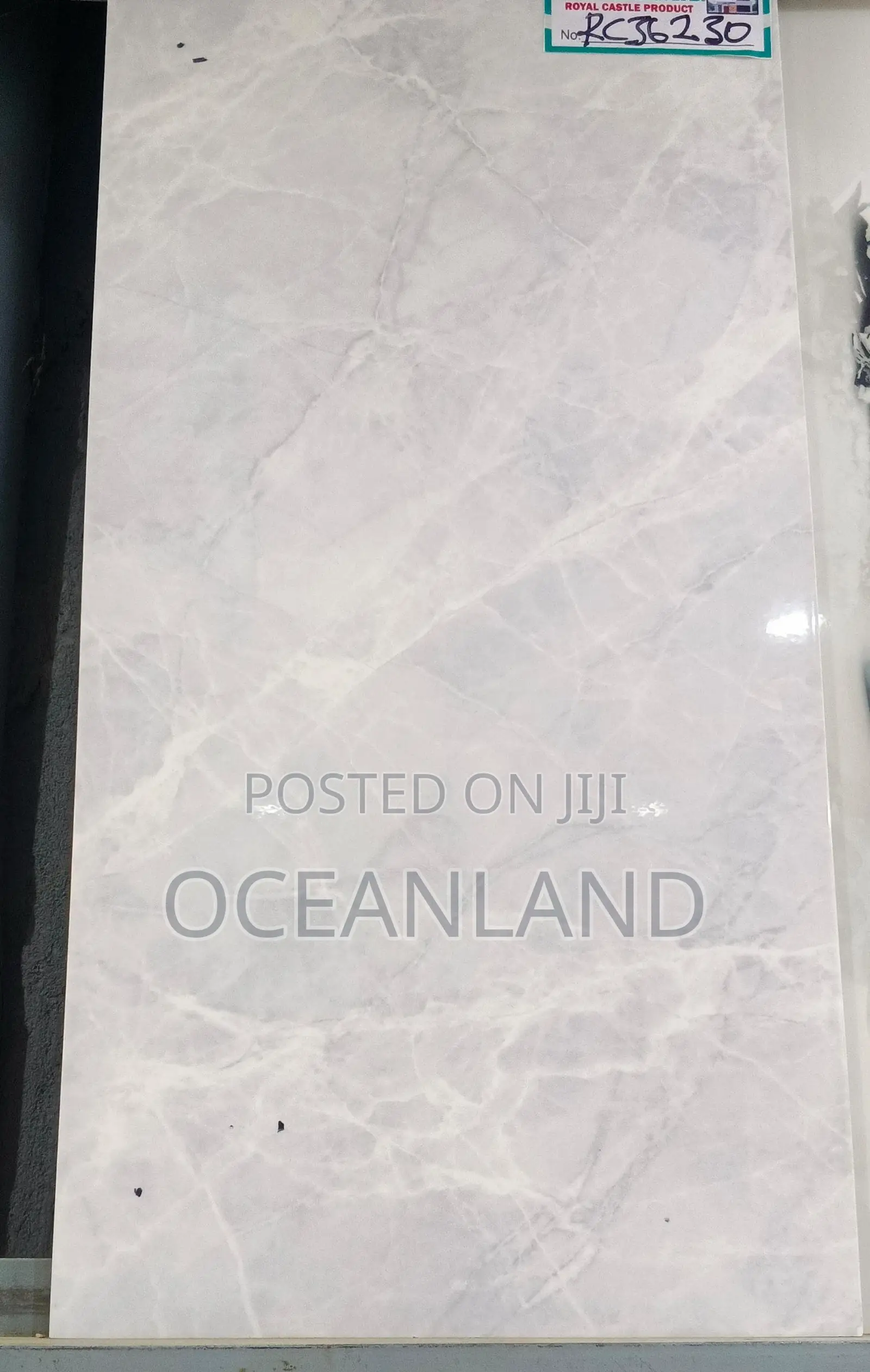 Polished Walls Tiles