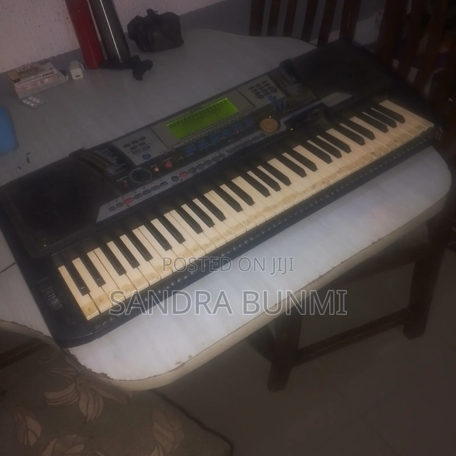 Keyboard for Sell