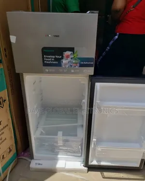 Hisense Refrigerator Ref172dr