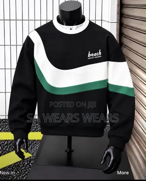 Luxury Two PCS Set