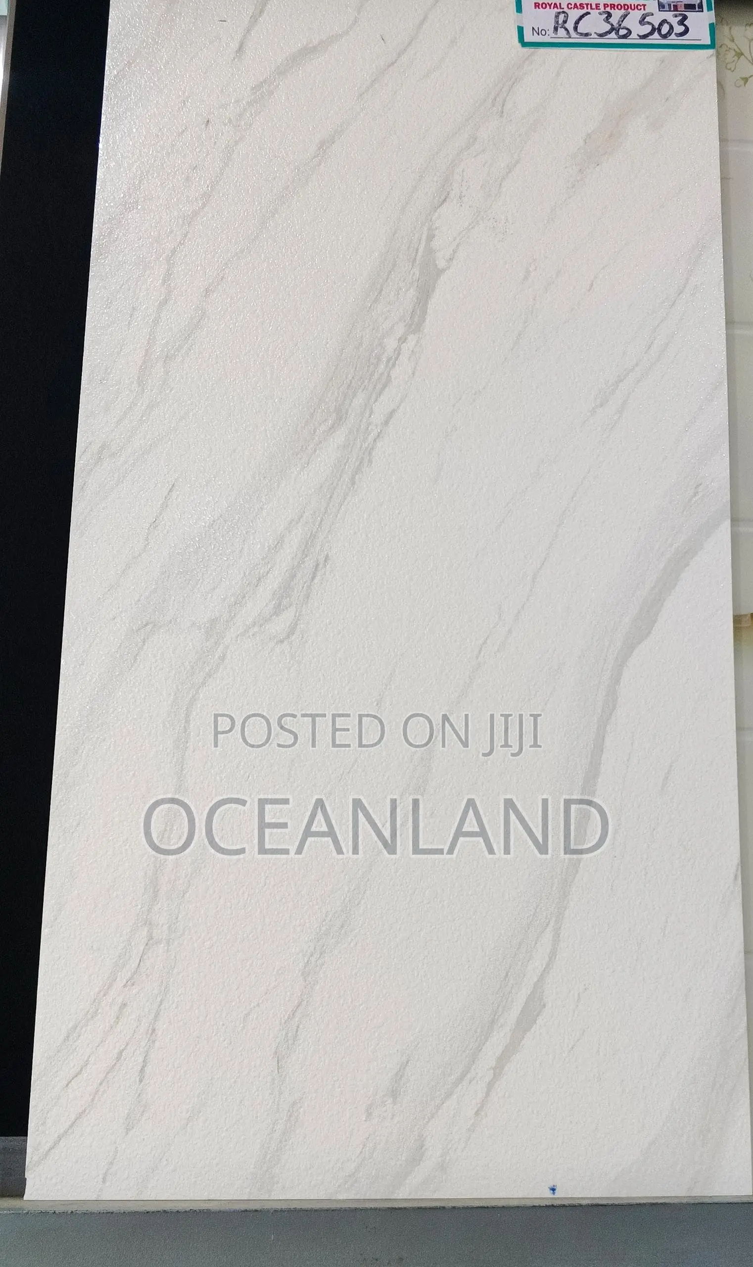 Polished Walls Tiles