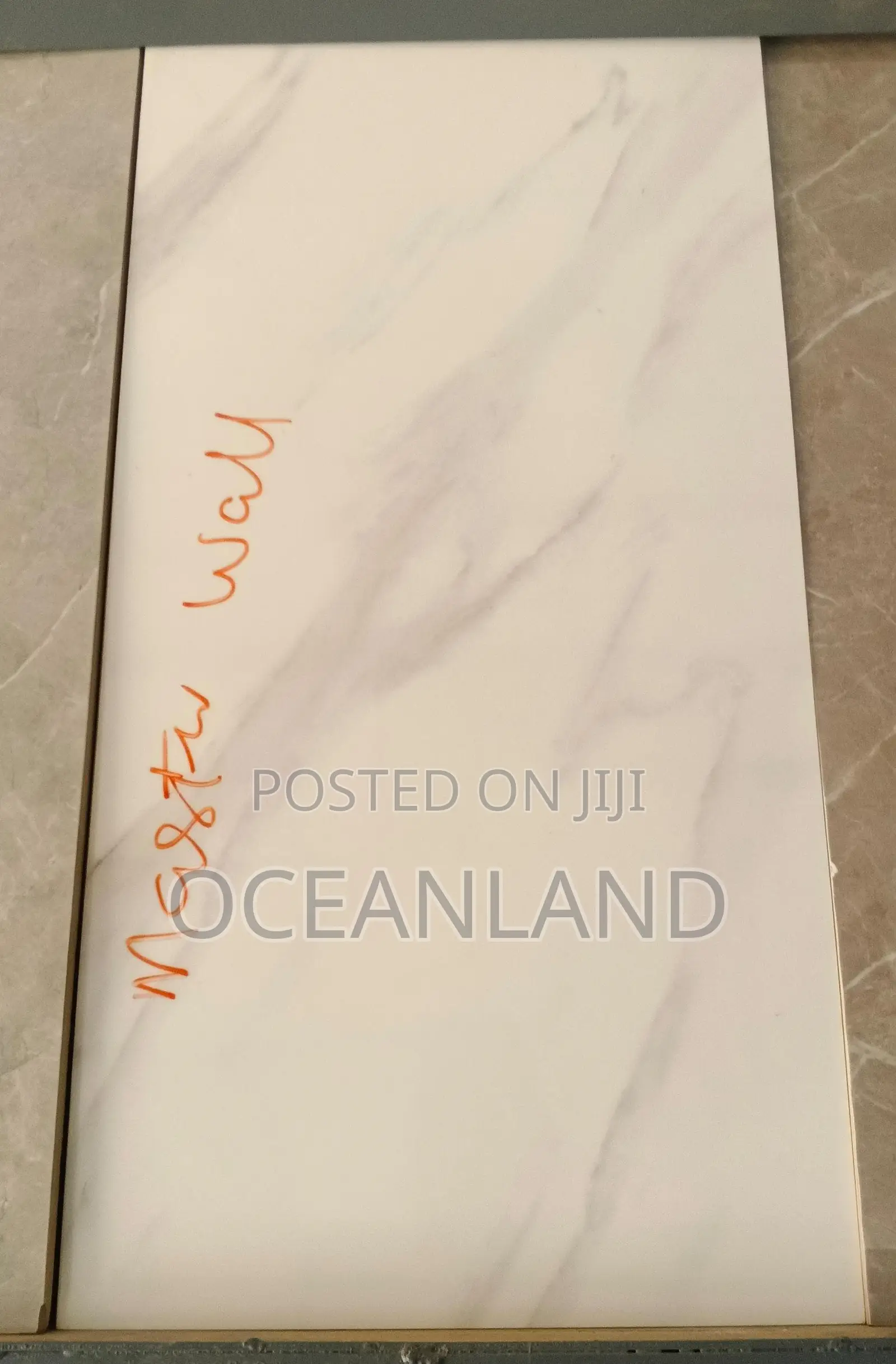 Polished Walls Tiles