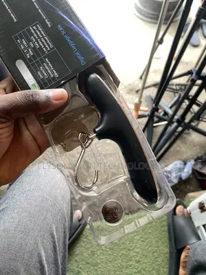 Portable Handheld Digital Luggage Japa Scale