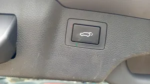 Hyundai Santa Fe 2018 Gray