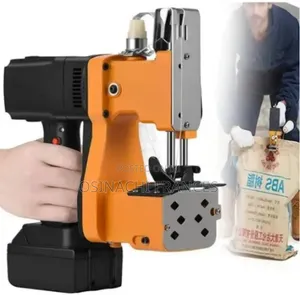 Portable Electric Bag Stitching Machine