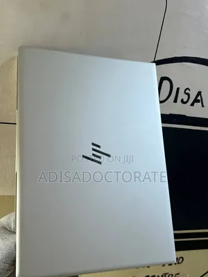 Laptop HP 8GB SSD 512GB