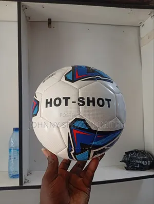 Quality Hot Shot Football
