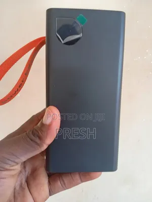 Zenergy Power Bank