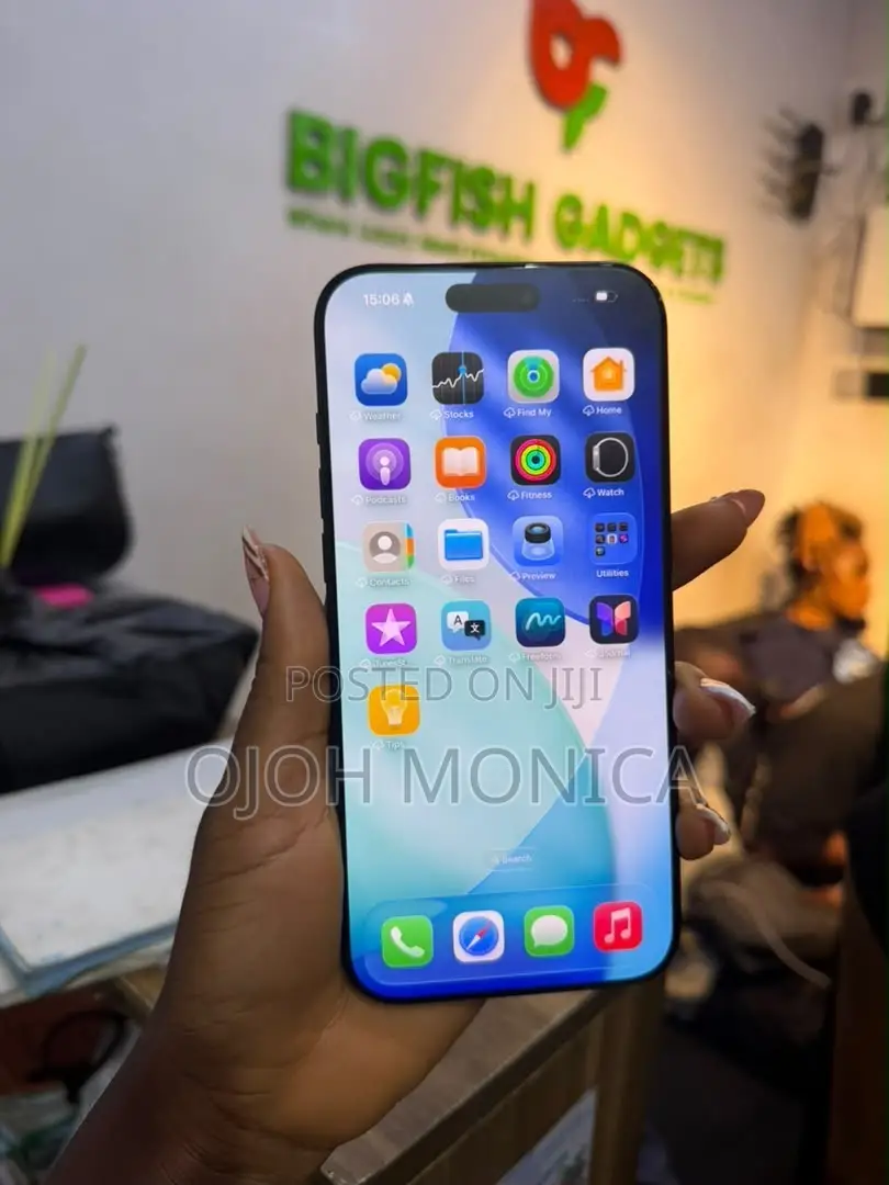 Apple iPhone 13 Pro Max 256 GB Black