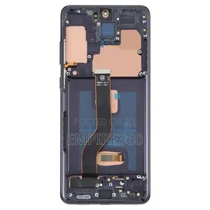 Samsung S20 Plus Oled Screen Replacement