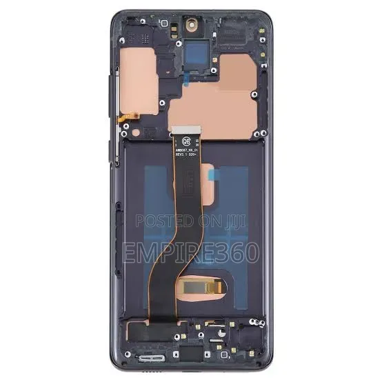Samsung S20 Plus Oled Screen Replacement