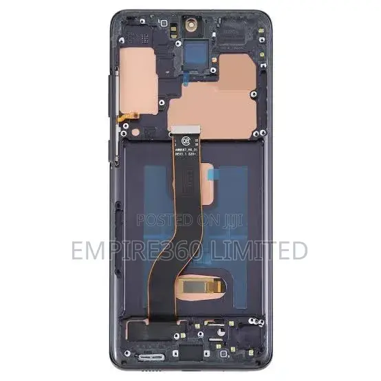 Samsung S20 Plus Oled Screen Replacement
