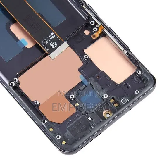 Samsung S20 Plus Oled Screen Replacement
