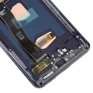 Samsung S20 Plus Oled Screen Replacement